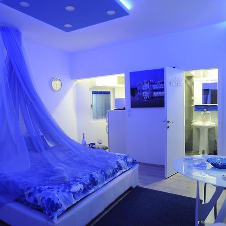 Apartment Rinaldi Lux Белград Екстериор снимка