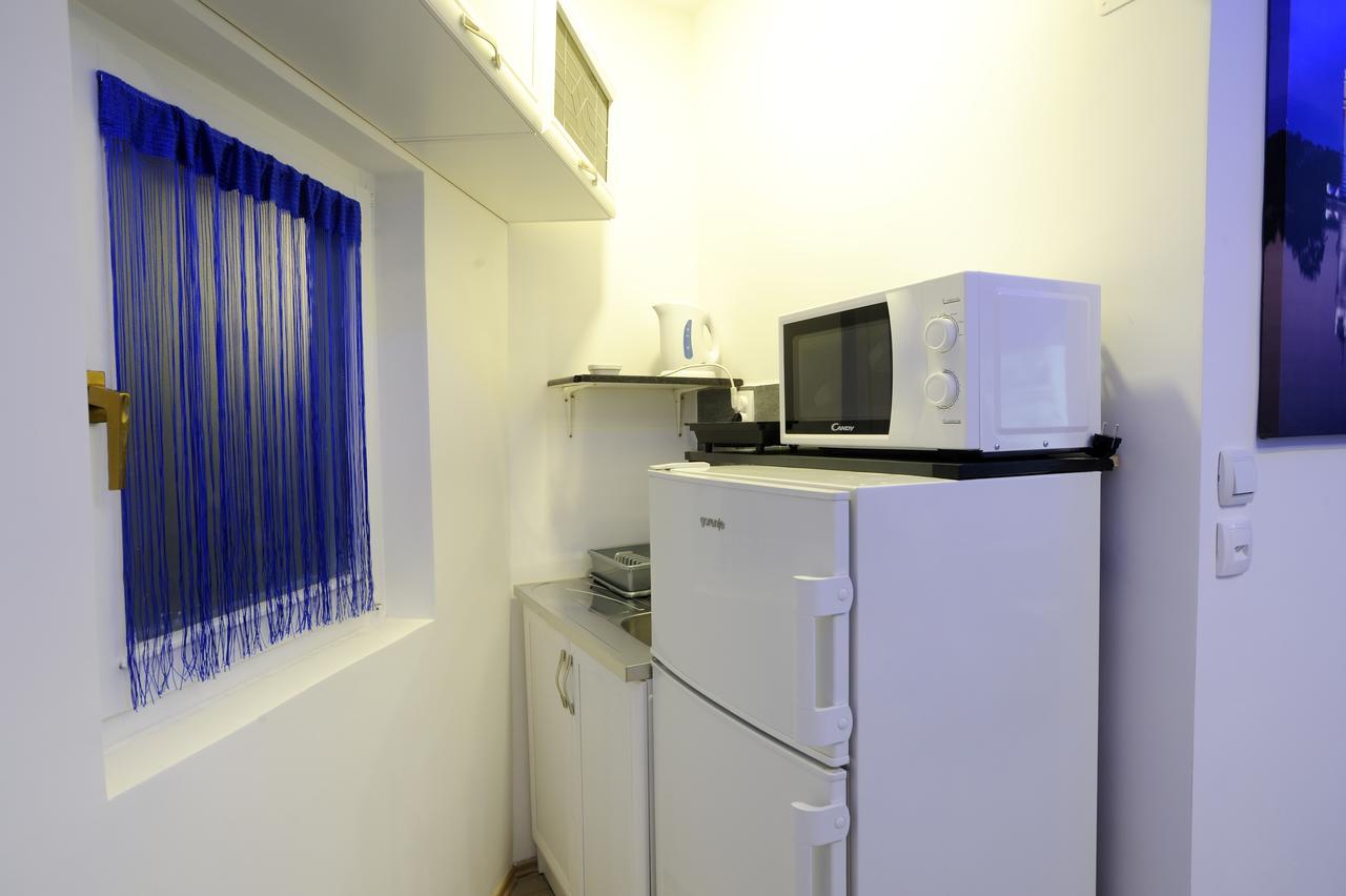 Apartment Rinaldi Lux Белград Екстериор снимка